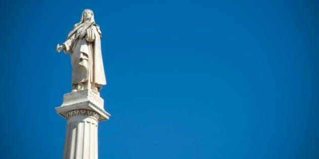 3 Harms of Reserving Sainthood for a Select Few